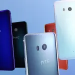 HTC U11, U11+ e U12+ pronti a ricevere Android 9 Pie a breve