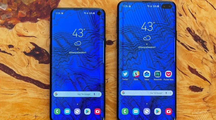 Samsung Galaxy S10 avrà la migliore fotocamera disponibile sul mercato?
