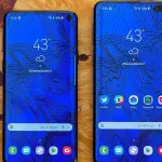 Samsung Galaxy S10 avrà la migliore fotocamera disponibile sul mercato?