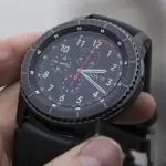 Grande aggiornamento su Samsung Gear S3, arriva Tizen 4.0.0.2