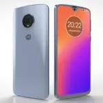 Moto G7 Power svelato con foto, specifiche e prezzo