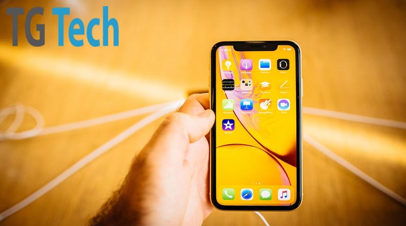iPhone Xr 2019 avrà un LTE più veloce con la nuova antenna
