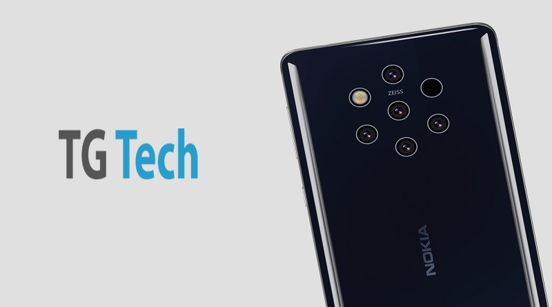 Nokia 9 PureView ritarda ancora un mese, sarà a MWC 2019