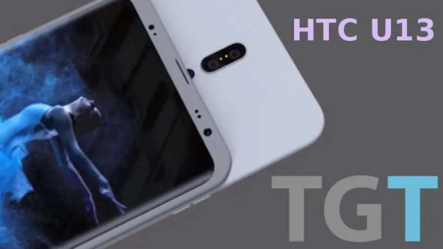 HTC U13: è lui lo smartphone 5G della rinascita?