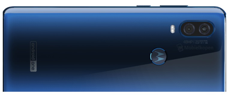 Motorola One Vision, il nuovo dispositivo che non lascia nulla al caso