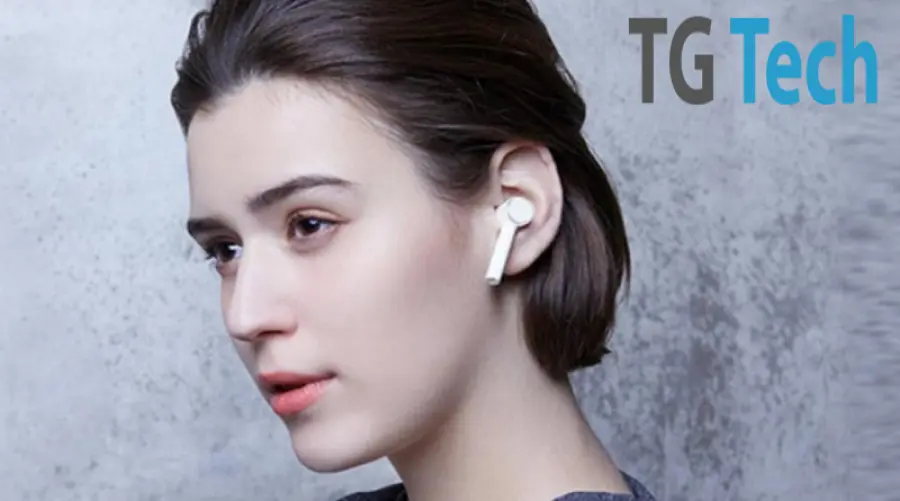 Xiaomi AirDots Pro trapelano in rete prima del lancio