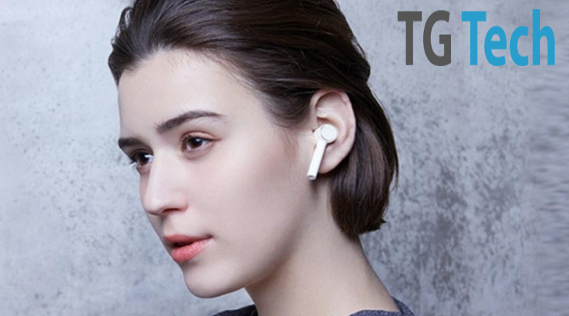 Xiaomi AirDots Pro trapelano in rete prima del lancio