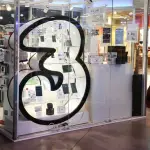 H3G down in Italia, problemi 3 Italia oggi 8 gennaio