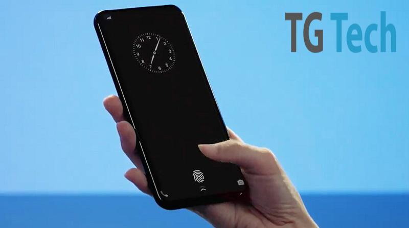 I nuovi concept di Samsung Galaxy S10 sono strabilianti