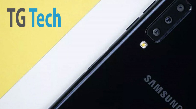 Samsung Galaxy M30 scopre le informazioni sulla fotocamera