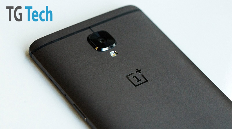 OnePlus 3 e 3T avvistati con Android 9 Pie