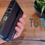 Inateck Hub USB C Multi Porte 9 in 1 farà a guerra con la concorrenza