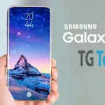 Samsung Galaxy S10 avrà un bordo Edge meno curvo