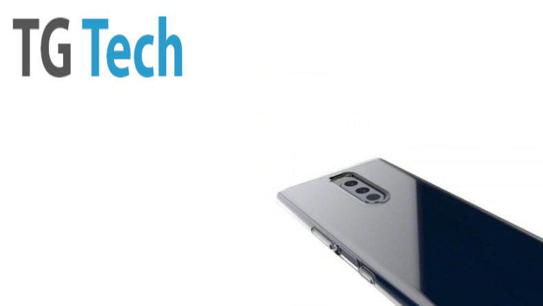 Sony Xperia XZ4: finalmente ampio schermo e tripla fotocamera posteriore