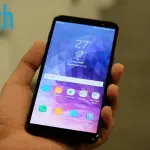 Galaxy M10 certificato dalla FCC, disponibile la scheda tecnica