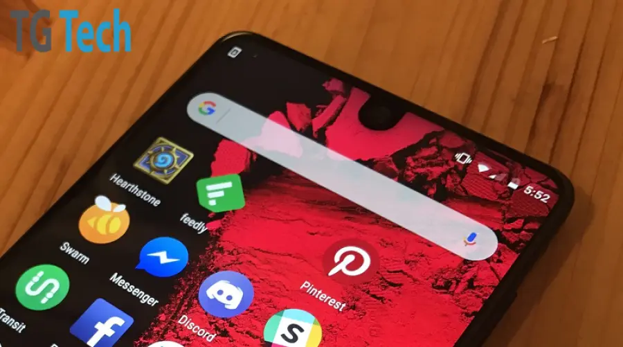 Essential Phone fuori produzione, ma arriverà altro in futuro