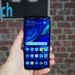Huawei P Smart 2019 ufficiale: notch a goccia e Kirin 710
