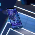 Nokia 5.1 Plus si aggiorna con Android 9 Pie