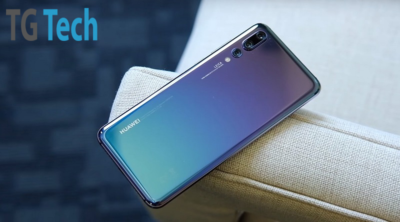 Huawei P30: si parla di tripla fotocamera e zoom 5x