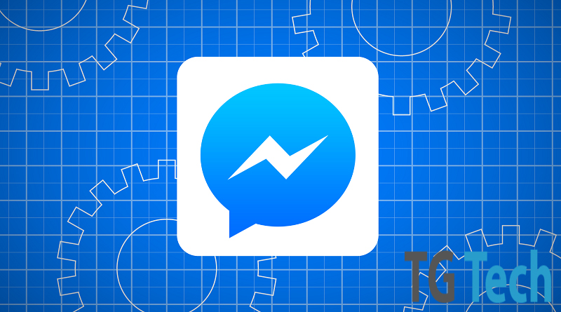 Facebook Messenger introduce adesivi AR e modalità Selfie