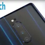 Sony Xperia XZ4 potrebbe avere uno strano form factor