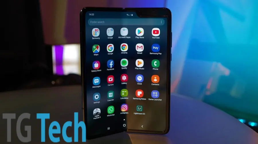 Galaxy Fold può risorgere, Samsung vicina alla soluzione