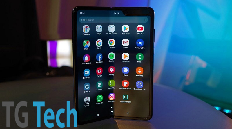 Galaxy Fold può risorgere, Samsung vicina alla soluzione