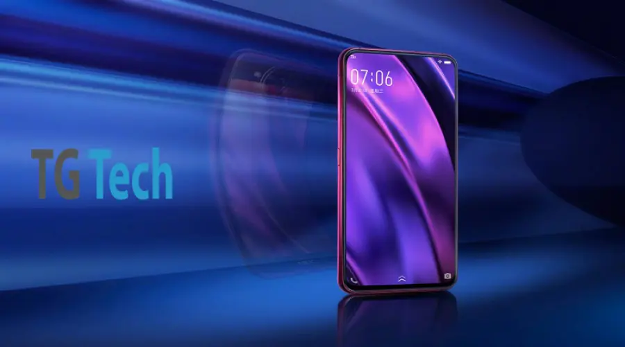 Vivo NEX Dual Display in lavorazione, niente notch o fori superflui