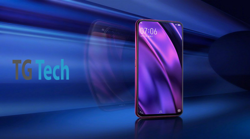 Vivo NEX Dual Display in lavorazione, niente notch o fori superflui