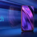 Vivo NEX Dual Display in lavorazione, niente notch o fori superflui