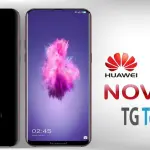 Huawei Nova 4 ottiene la certificazione TENAA