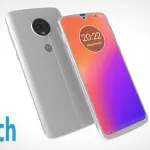 Motorola Moto G7: ecco la configurazione europea