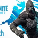 Fortnite Season 7 rilasciata: neve, aerei e nuove skin