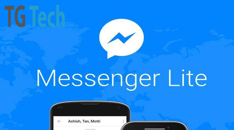 Facebook Messenger Lite ottiene il supporto alle GIF e non solo