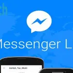 Facebook Messenger Lite ottiene il supporto alle GIF e non solo