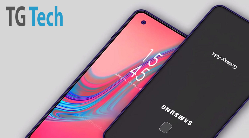 Samsung Galaxy A8s ottiene la certificazione Wi-Fi Alliance