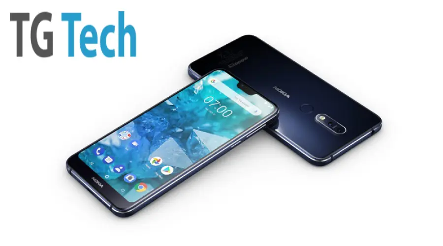 Ecco Nokia 8.1: video ufficiale prima della presentazione