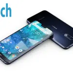 Ecco Nokia 8.1: video ufficiale prima della presentazione