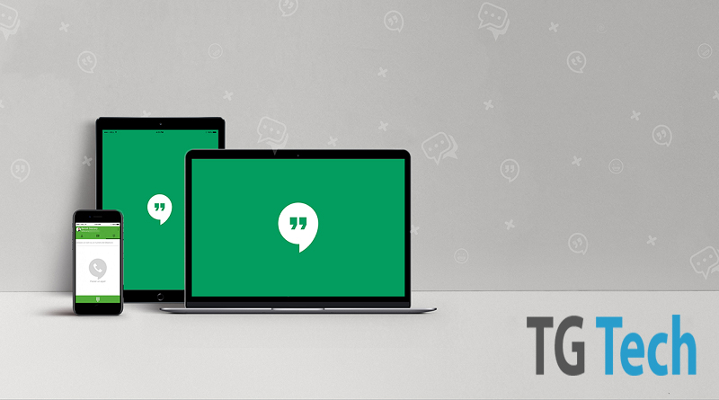 Google chiude Hangouts, prevista la data di cessazione