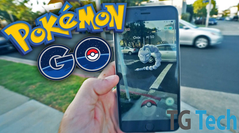 Pokemon GO: Niantic annuncia l'arrivo del PvP