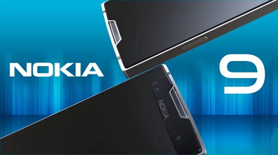 Nokia 9 PureView: anche la cover conferma 5 fotocamere