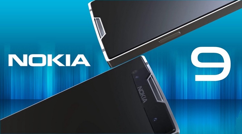 Nokia 9 PureView: anche la cover conferma 5 fotocamere