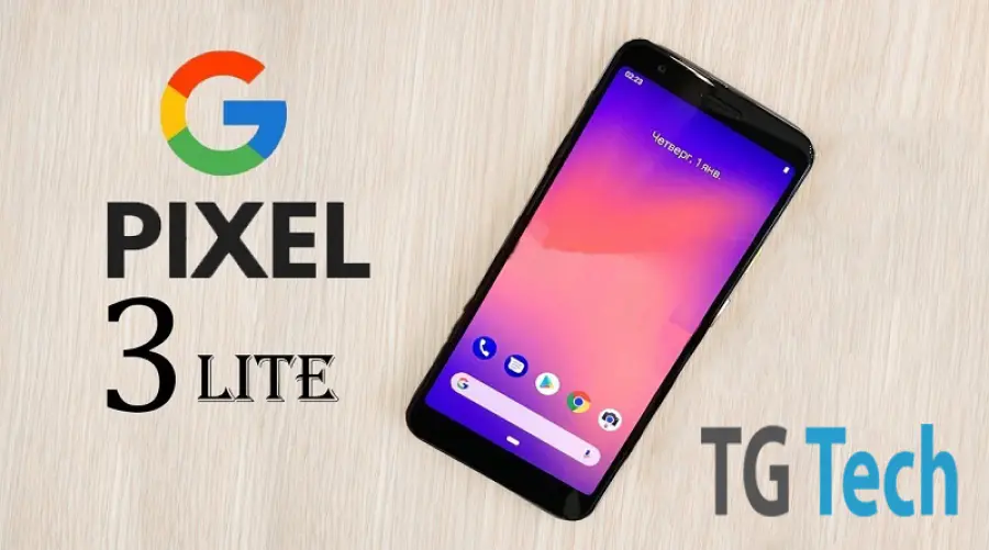 Google Pixel 3 Lite sta arrivando, ecco il confronto con Pixel 3