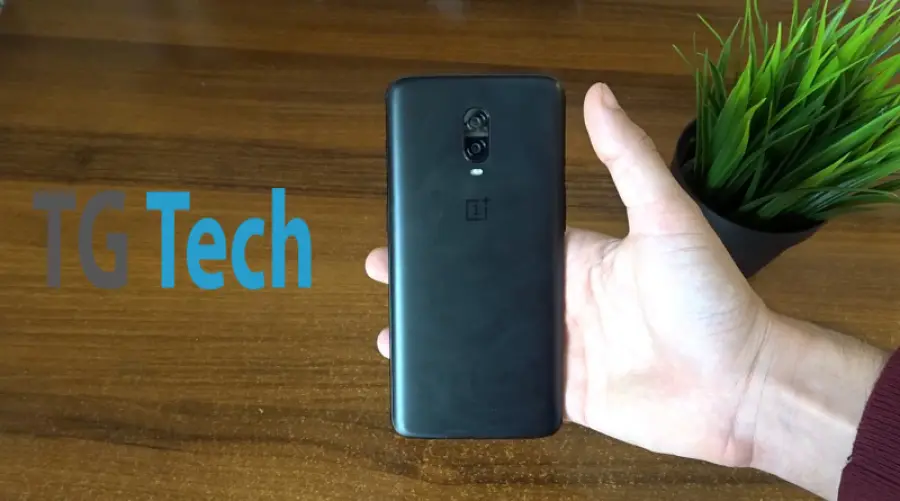 OnePlus 6T: quando la qualità non è dettata dal prezzo elevato