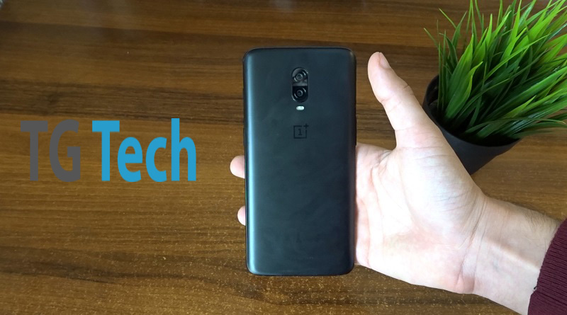 OnePlus 6T: quando la qualità non è dettata dal prezzo elevato