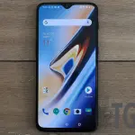 OnePlus 6T si aggiorna alla OxygenOS 9.0.6, ancora più veloce
