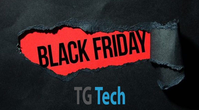 Black Friday 2018: dove trovare le migliori offerte tech