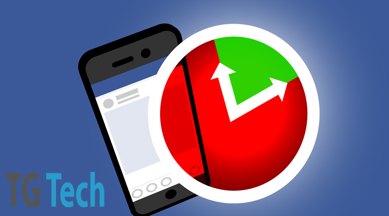 Quanto tempo stai su Facebook? Ce lo dice l'applicazione