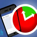 Quanto tempo stai su Facebook? Ce lo dice l'applicazione