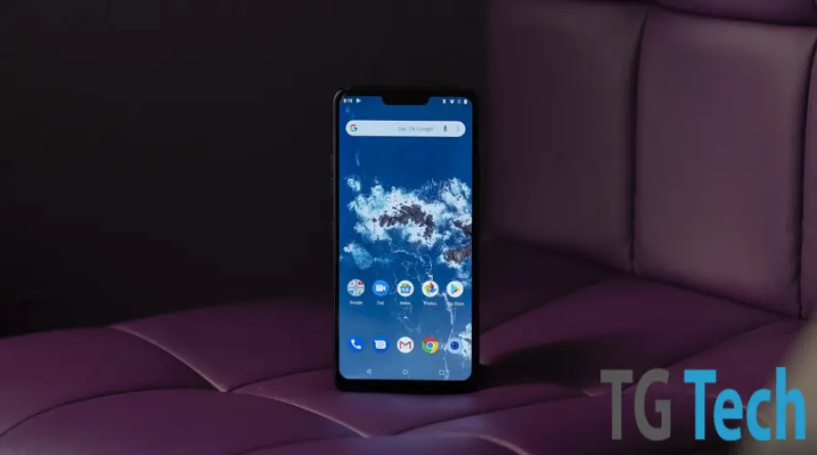 LG G7 One è pronto a ricevere Android 9 Pie